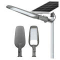 KCD high quality high lumen waterproof ip66 outdoor solar lights led solar street light 100w